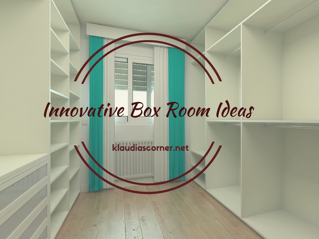 Spare Rooms Innovative Box Room Ideas And How To Achieve Them