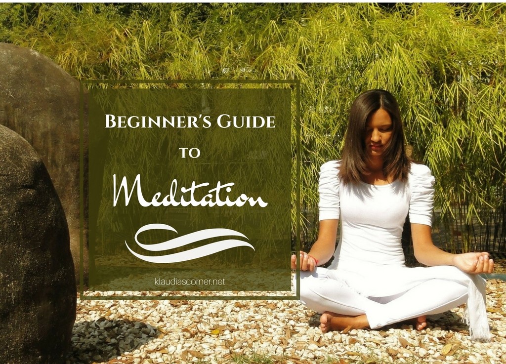 How To Learn To Meditate Beginners Guide to Meditation How To Learn To Meditate Beginners Guide to Meditation