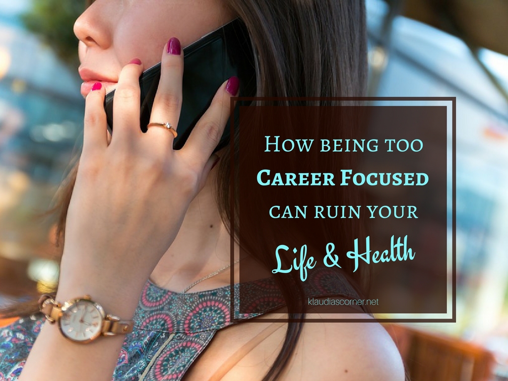 What Is Essential For Living A Really Good Life? Klaudia's Corner