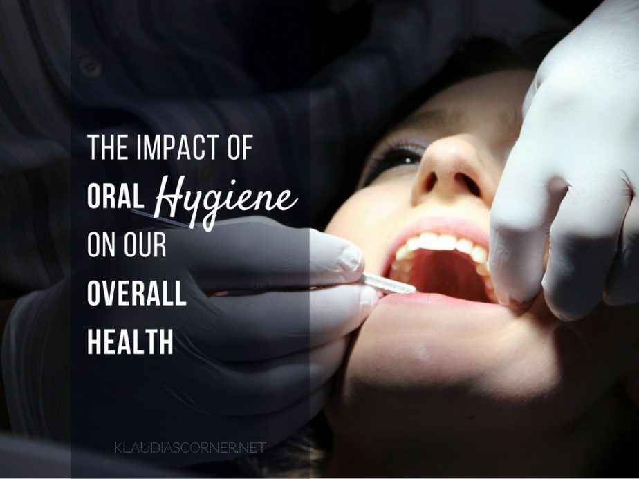What is Oral Health? Good Oral Hygiene & Overall health