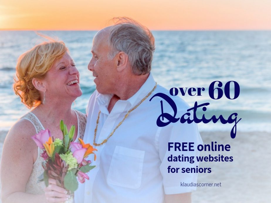 Aarp + senior dating sites